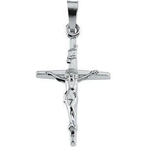 CRUCIFIX PENDANT
