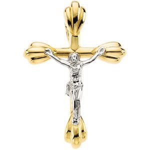 CRUCIFIX PENDANT