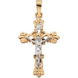 CRUCIFIX PENDANT