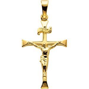 CRUCIFIX PENDANT