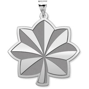 United States Army Lieutenant Colonel Pendant