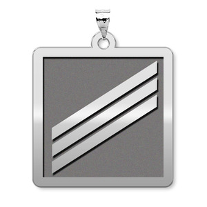 Unites States Navy Seaman Pendant