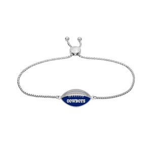 Officially Licensed Dallas Cowboys Bracelet