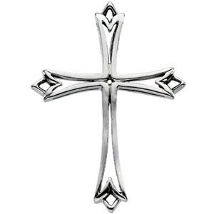 CROSS PENDANT