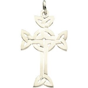 CELTIC DESIGN CROSS