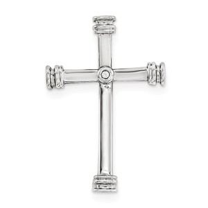 14KW AAA Diamond Chain Slide