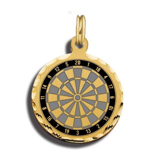 Darts Charm