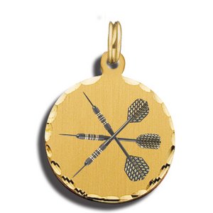 Darts Charm