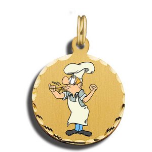 Chef Charm