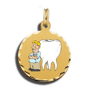 Dentist Charm