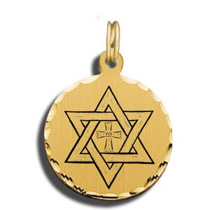 Interfaith Charm
