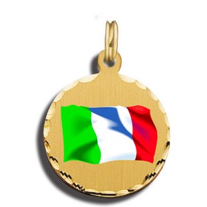1  Italy Charm