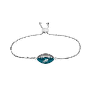 Officially Licensed Philadelphia Eagles Bracelet