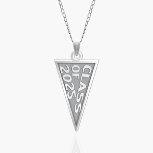 Class of 2025 Flag Charm or Pendant