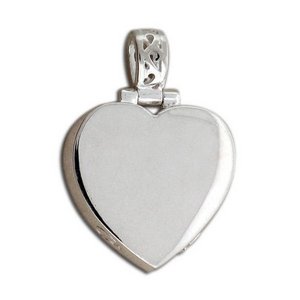 Cremation Locket
