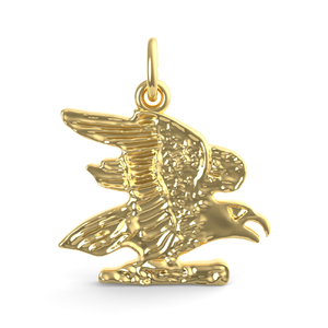 Eagle Charm 5796 