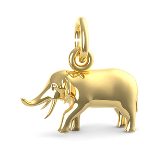 Elephant Charm