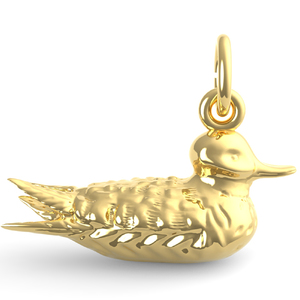 Duck Charm