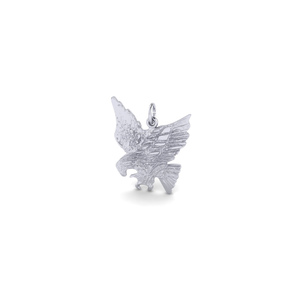 Eagle Pendant Charm 7817 