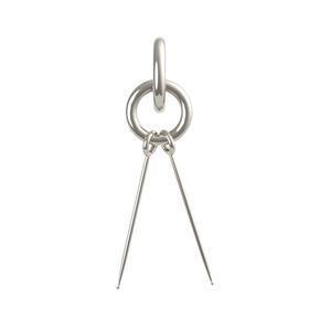 Drum Sticks Charm 5365