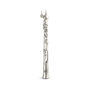 Oboe Charm 3203 