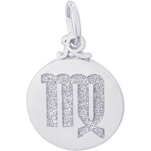 VIRGO ENGRAVABLE