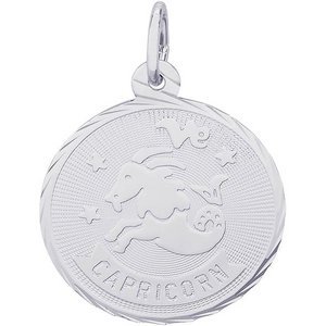 CAPRICORN ENGRAVABLE