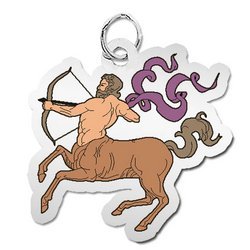 Sagittarius Charm