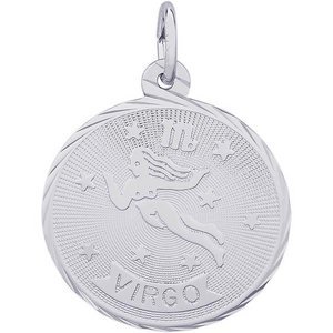 VIRGO ENGRAVABLE