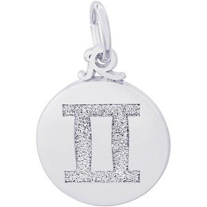 GEMINI ENGRAVABLE