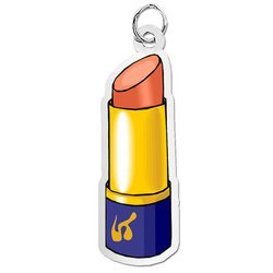 Lipstick Charm