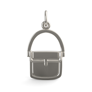 Messenger Purse Charm 8267 