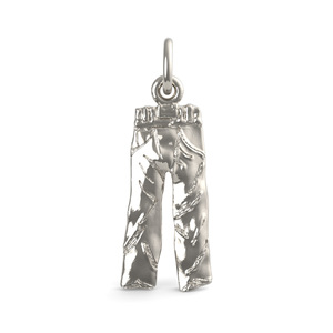 Jeans Charm
