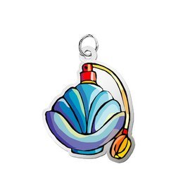 Perfume Charm