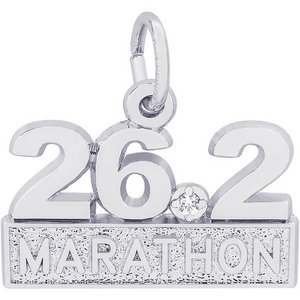 MARATHON 26 2 W DIAMOND ENGRAVABLE