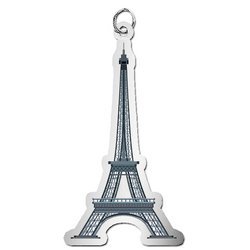 Eiffel Tower Charm