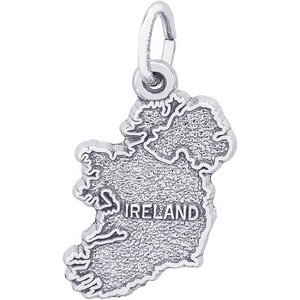 IRELAND ENGRAVABLE