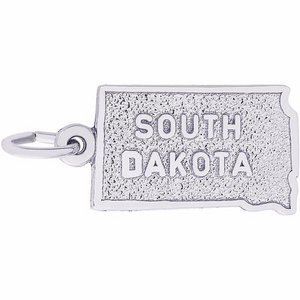 SOUTH DAKOTA ENGRAVABLE