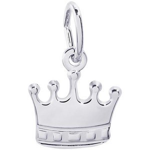 CROWN ENGRAVABLE