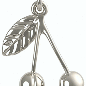 Cherries Charm Style 2637 