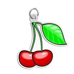 Cherries Charm