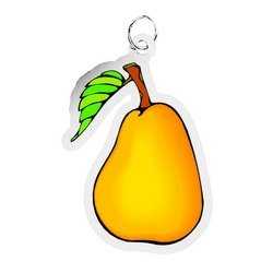Pear Charm