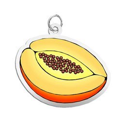 Mango Charm