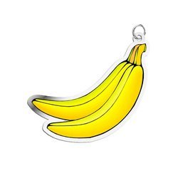 Banana Charm