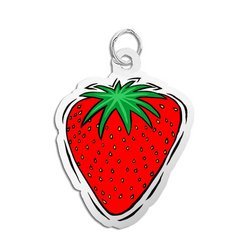 Strawberry Charm
