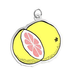 Grapefruit Charm