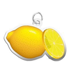 Lemon Charm