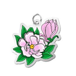 Magnolia Charm