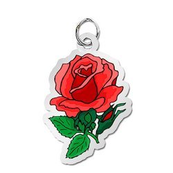 Rose Charm