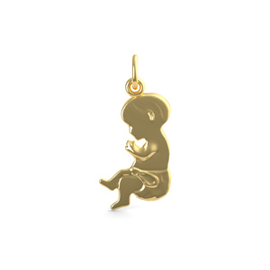 Baby Charm 2640 